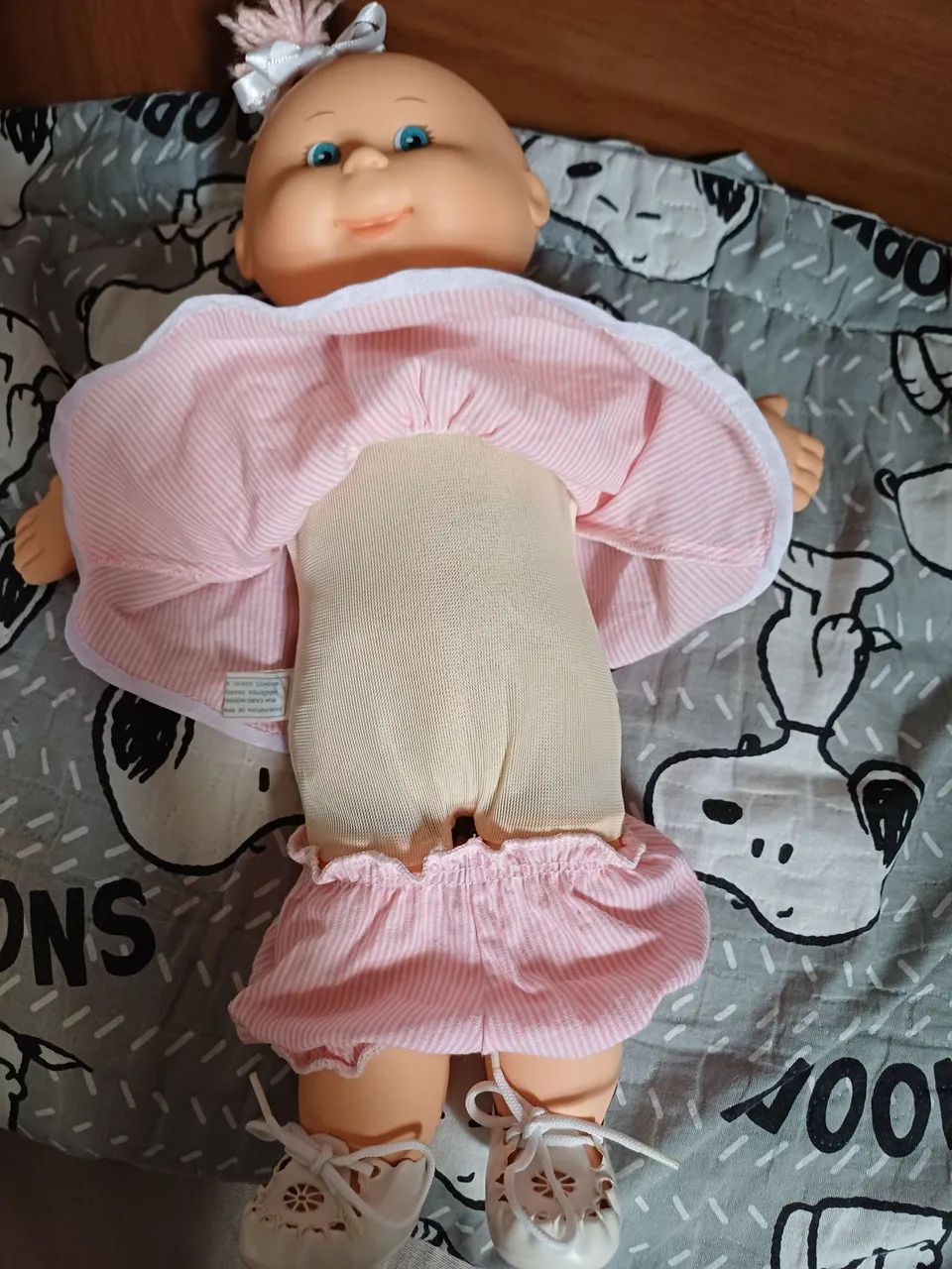 Boneca Quem me quer Estrela  - Foto 3