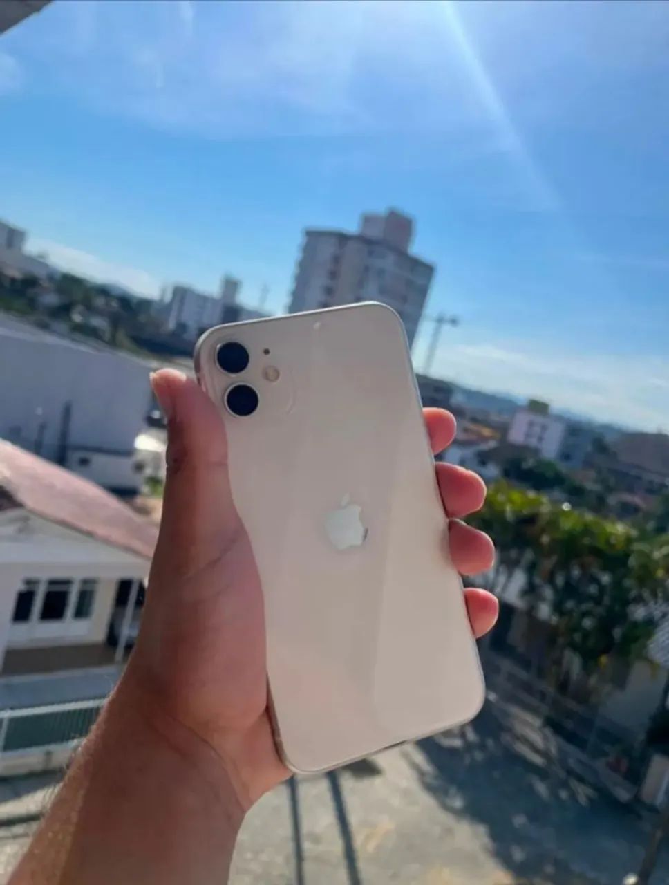 Olá estou vendendo estes iPhone tem interesse pv. - Foto 2