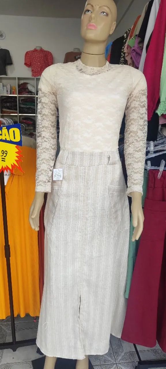 Manequins para loja  - Foto 4