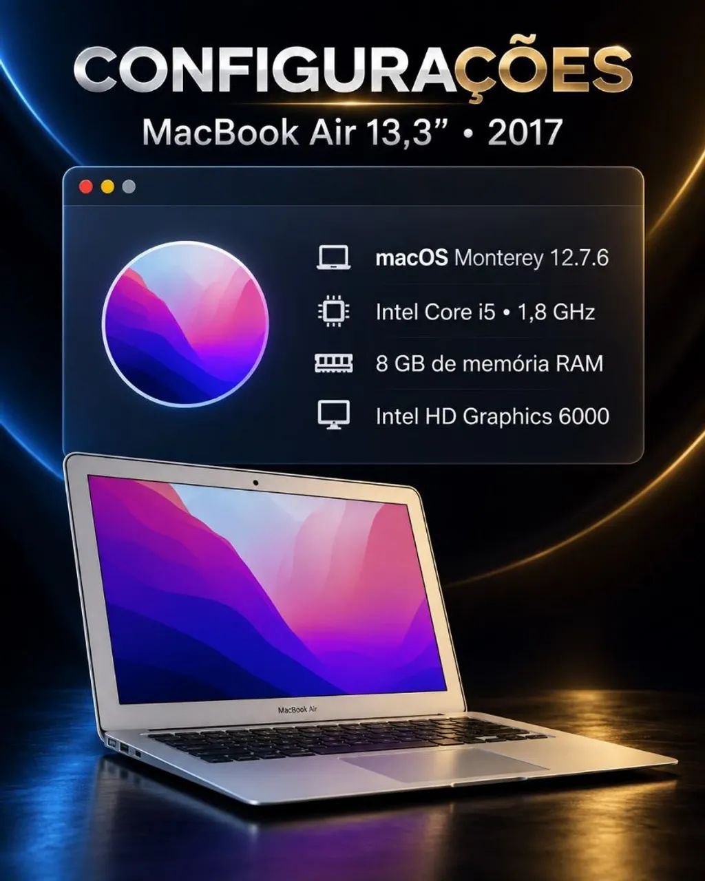 MacBook Air