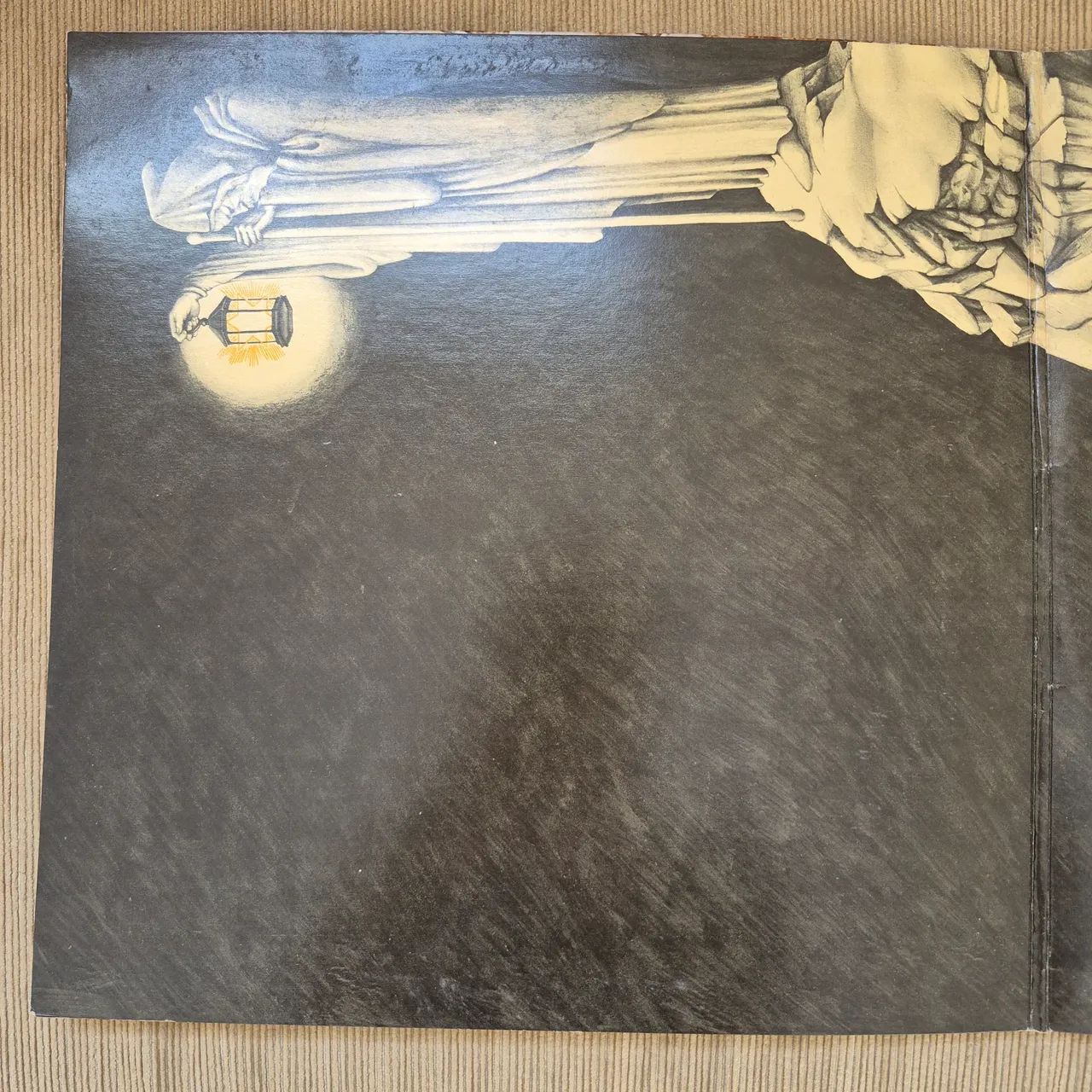 Led Zeppelin IV (Disco de Vinil - Gatefold) VG - Foto 3