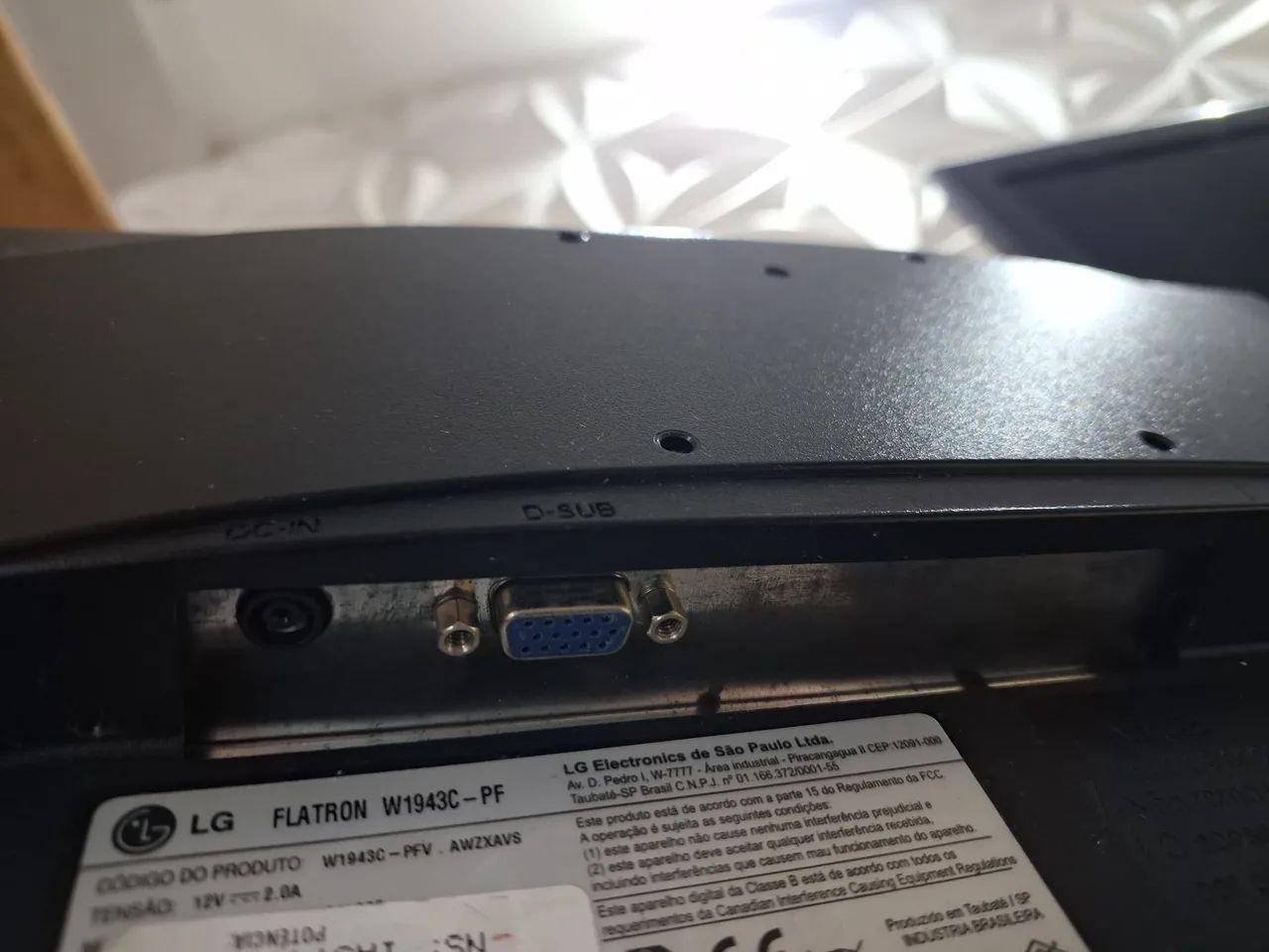 Monitor LG Flatron  - Foto 4