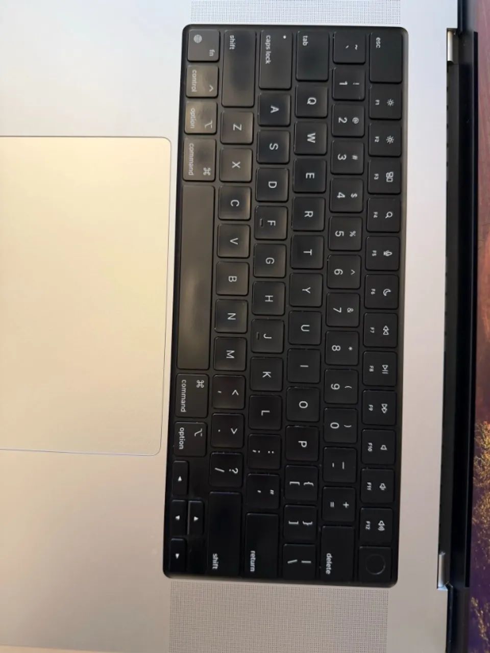 MacBook Pro 16