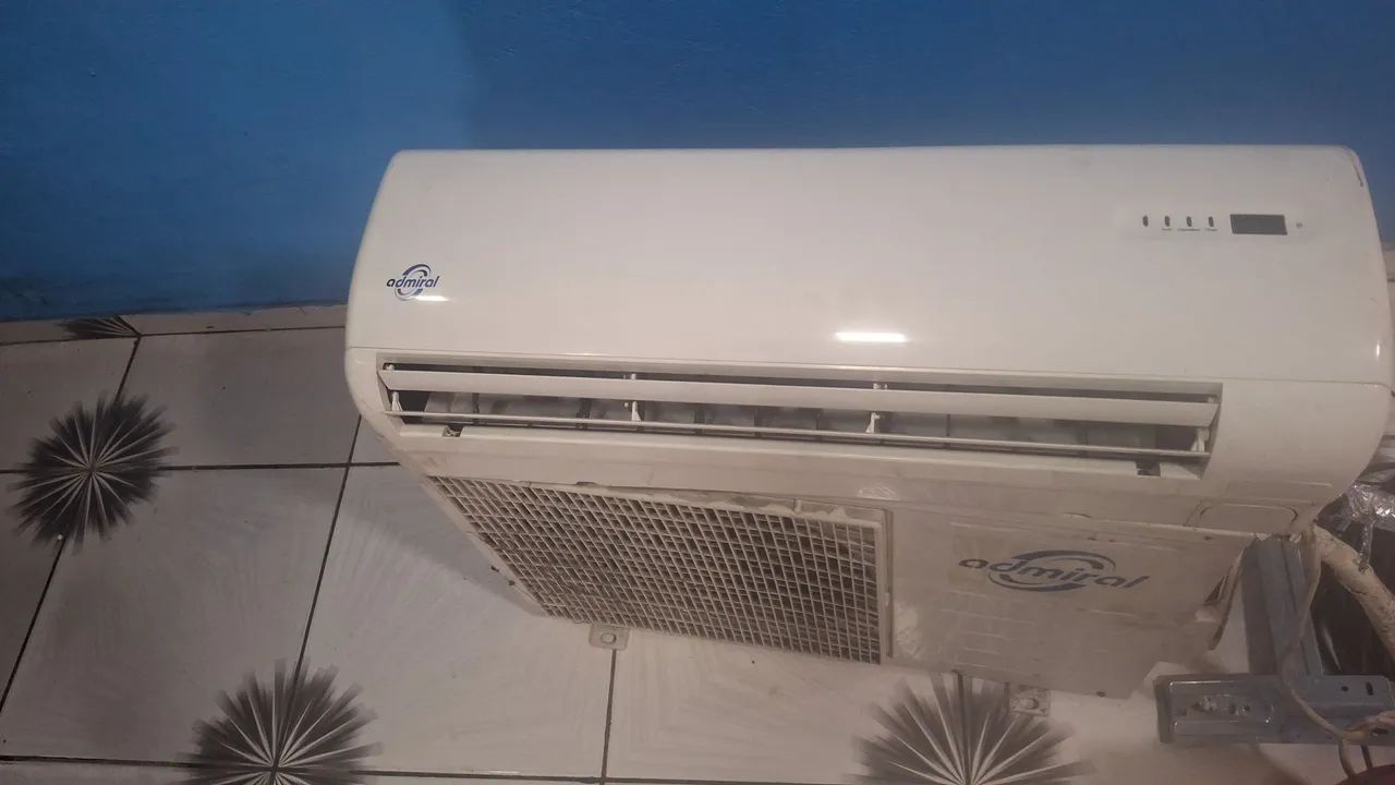 Split 12.000 btus - Foto 2