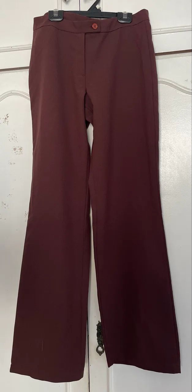 Calça + Blazer  - Foto 5