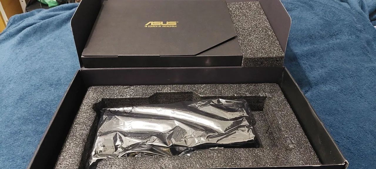Placa De Vídeo Gpu Nvidia Geforce Gtx 1070 8gb Preta - Foto 4