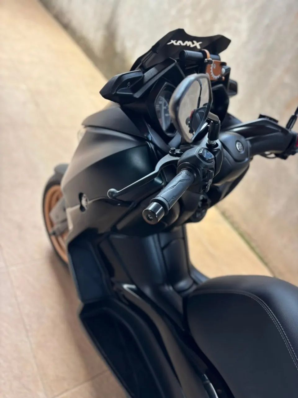 XMAX 250 2023 - Foto 3