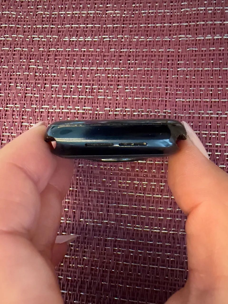 Apple Watch SE 2nd Geração  - Foto 5