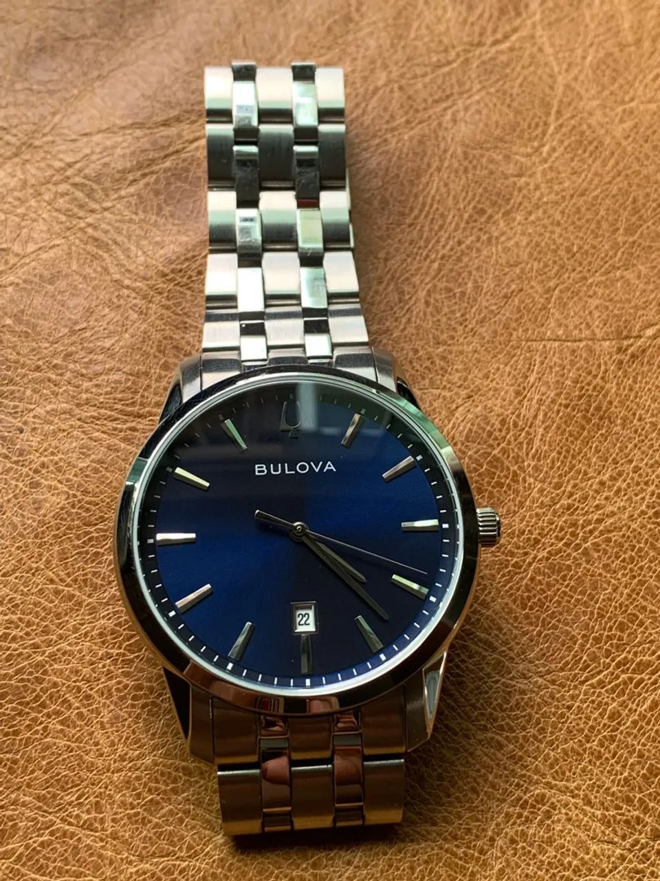Bulova Classic Sutton  - Foto 2