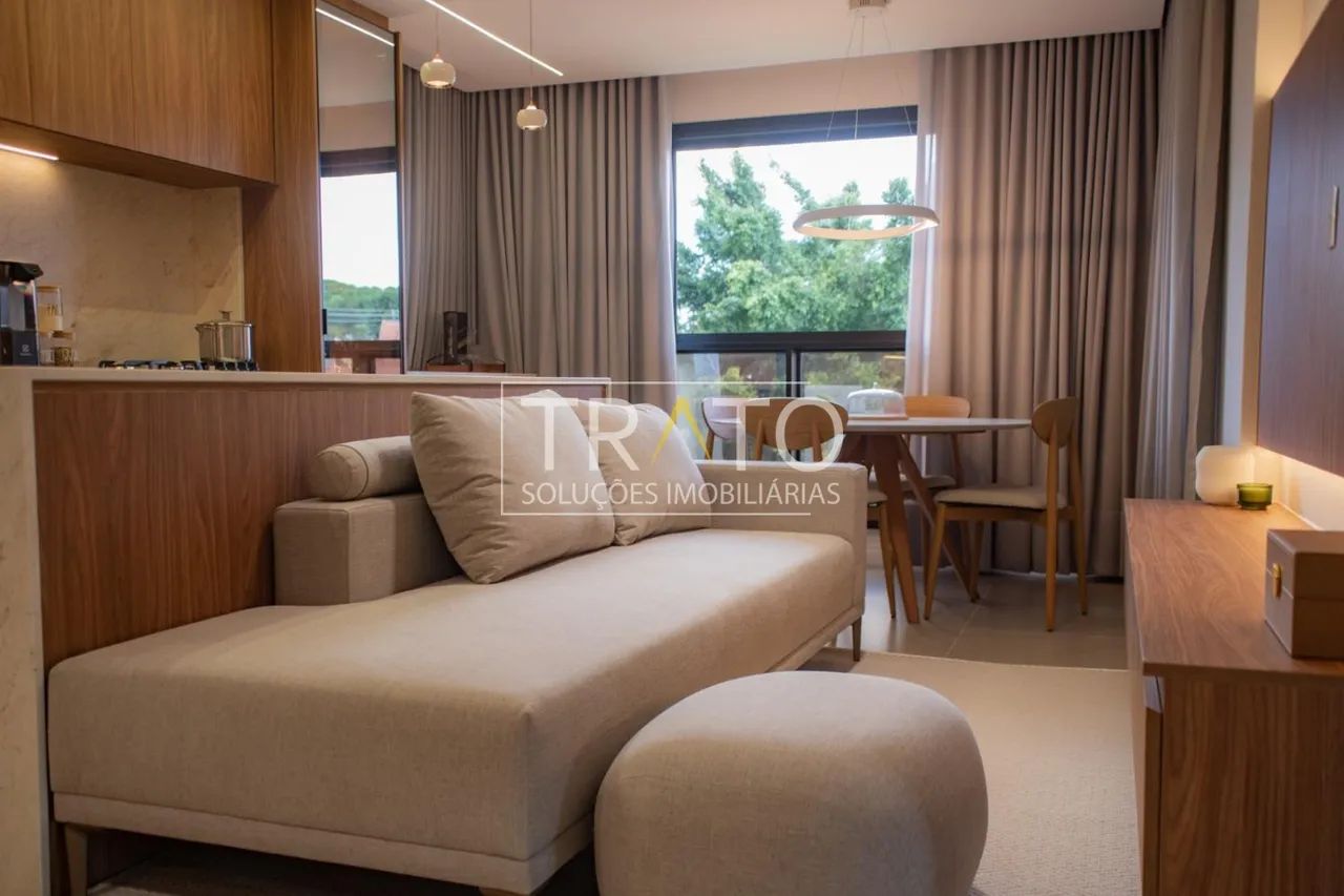 apartamento - Nova Campinas - Campinas - Foto 2