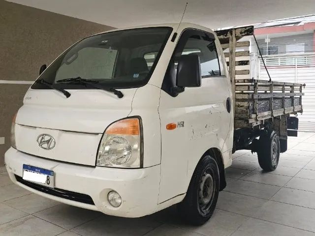 Hyundai Hr 2009