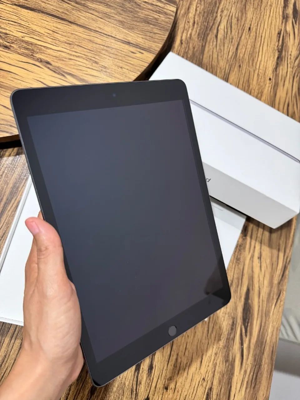 iPad 9 Geração 64gb Extremamente Novo  - Foto 5