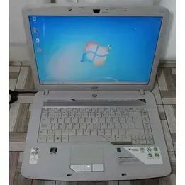 Notebook Acer 5520