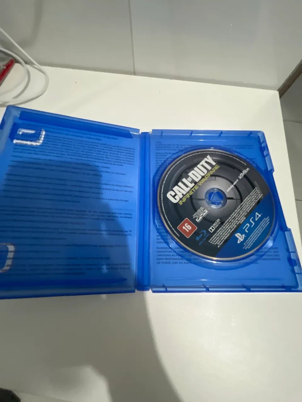 Call of duty - Foto 3