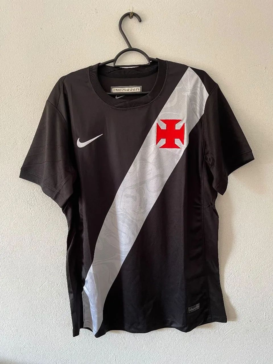 Camisa Nike Vasco da Gama