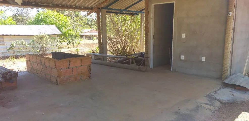 Chácara na região de Taquarussu grande  - Foto 4