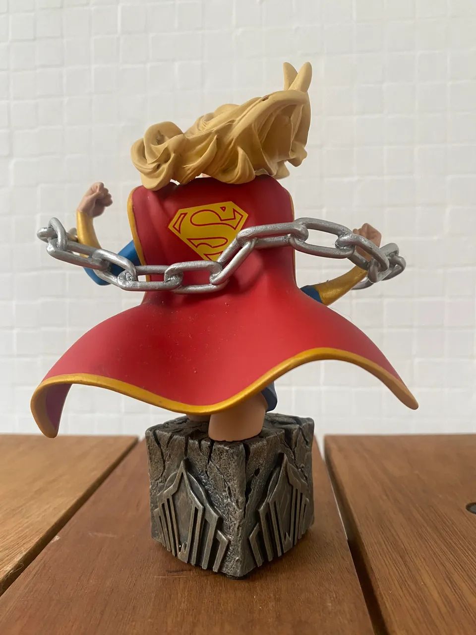 Action Figure - Foto 3