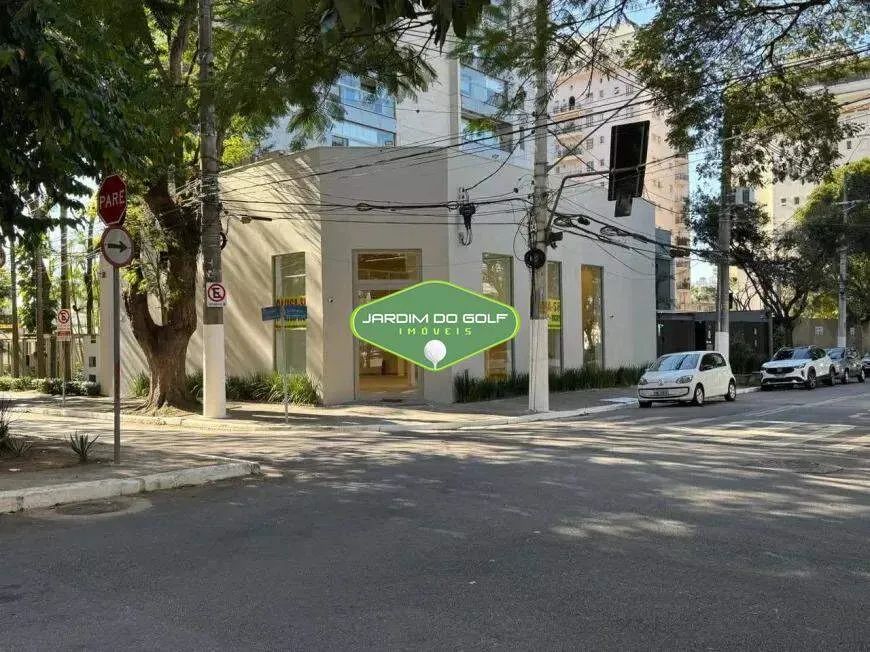 Loja para aluguel , 372m² - Jardim Paulista - Foto 2