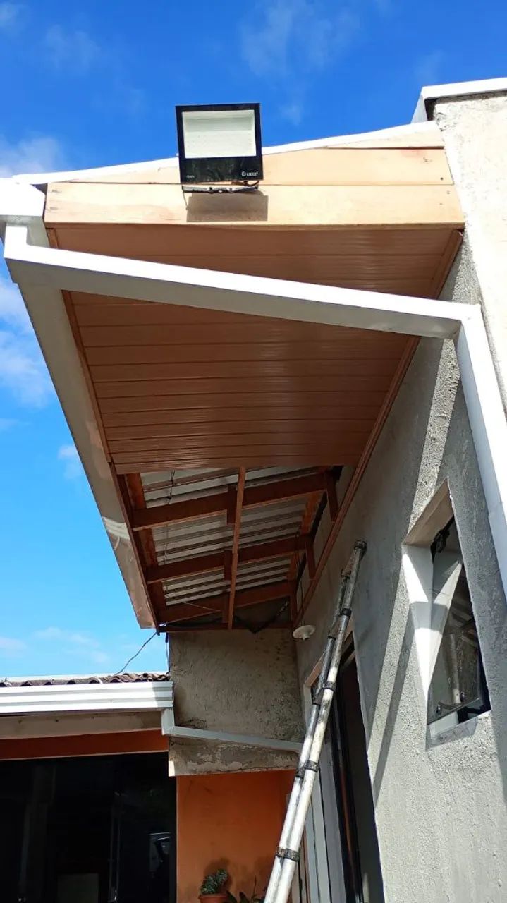Calhas e reformas em geral - Foto 5