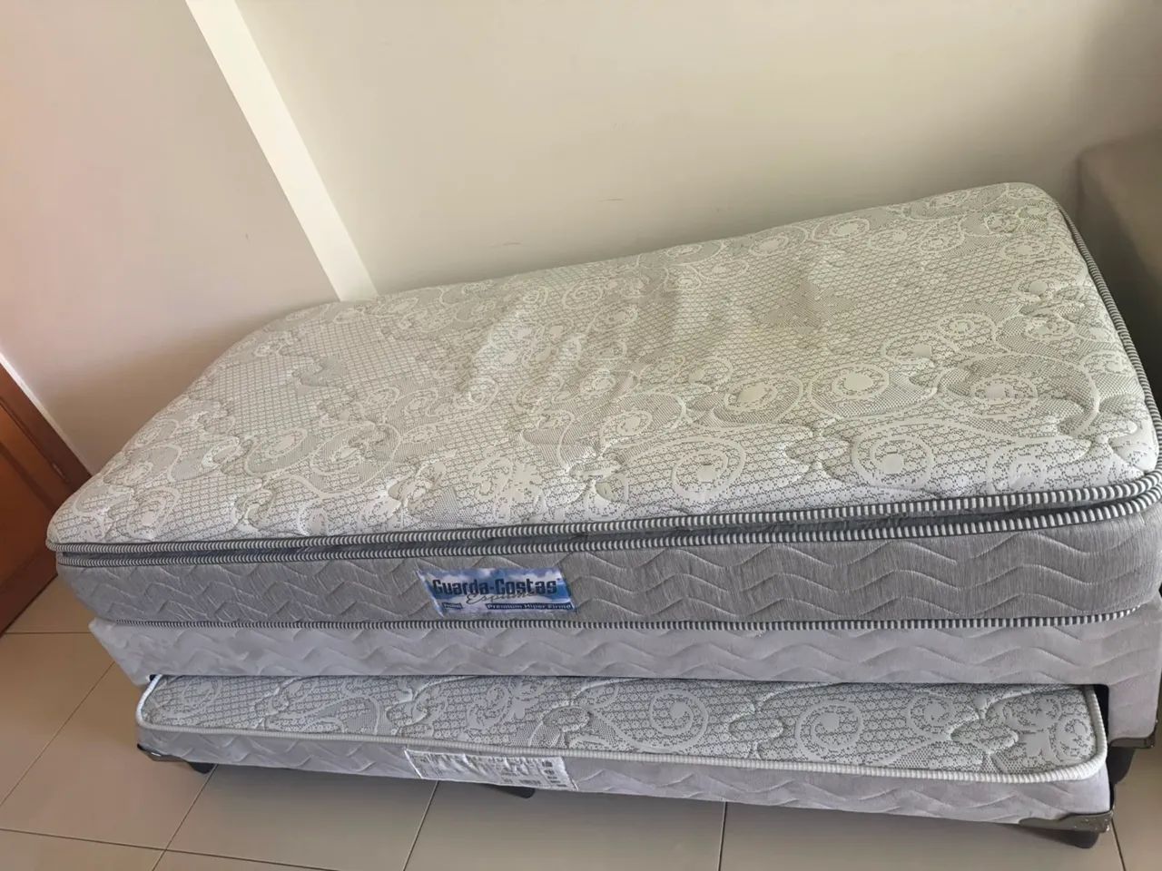 Cama box bicama - Foto 2