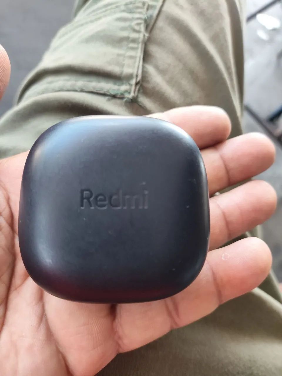 Fone de ouvido xiaomi original - Foto 2