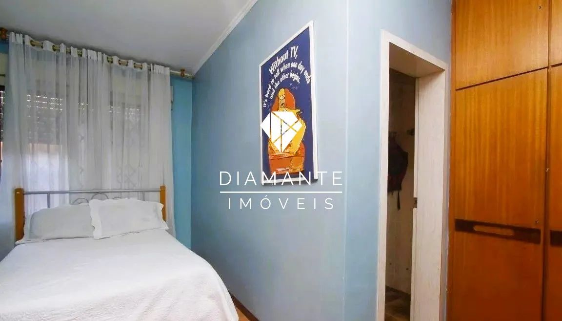 Apartamento com 3 quartos e 105.95m² - Foto 2