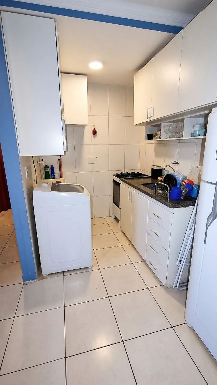 Apartamento 2 quartos Sobradinho 1 - Qd 9 AC FINANCIAMENTO/FGTS - Foto 3