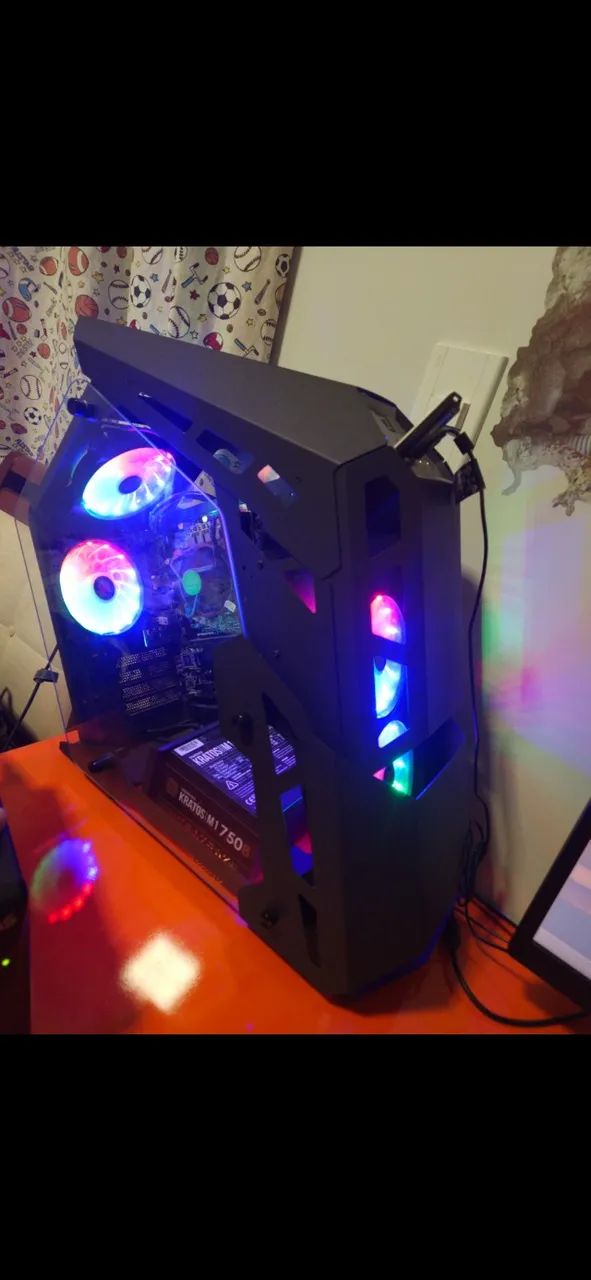 Pc gamer