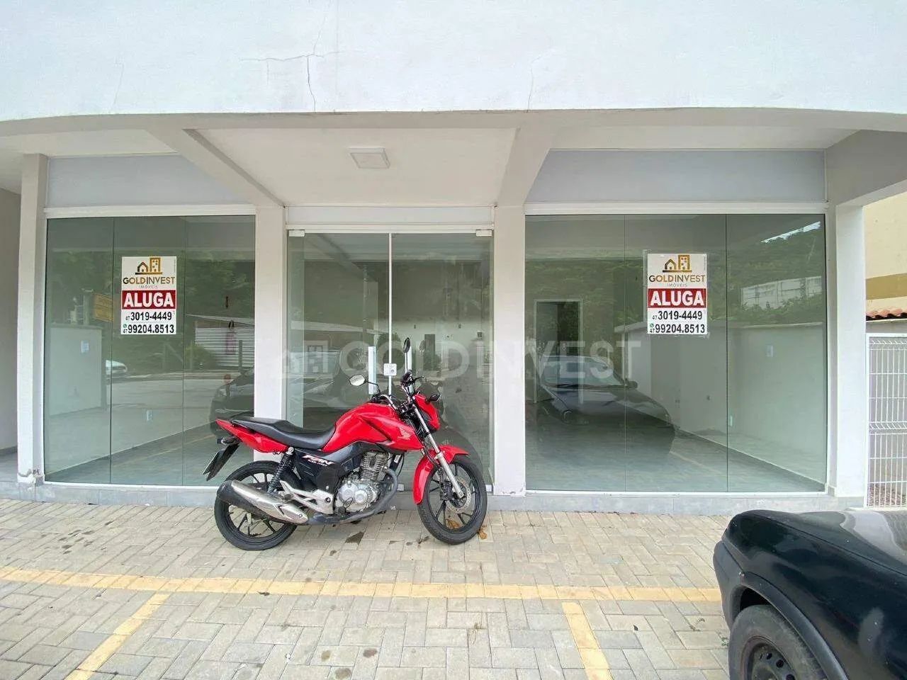Sala comercial com 45m² no bairro Nova Brasília!!! - Foto 4