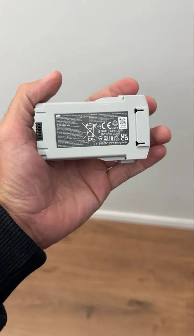 Bateria para drone MINI 3 - Foto 2