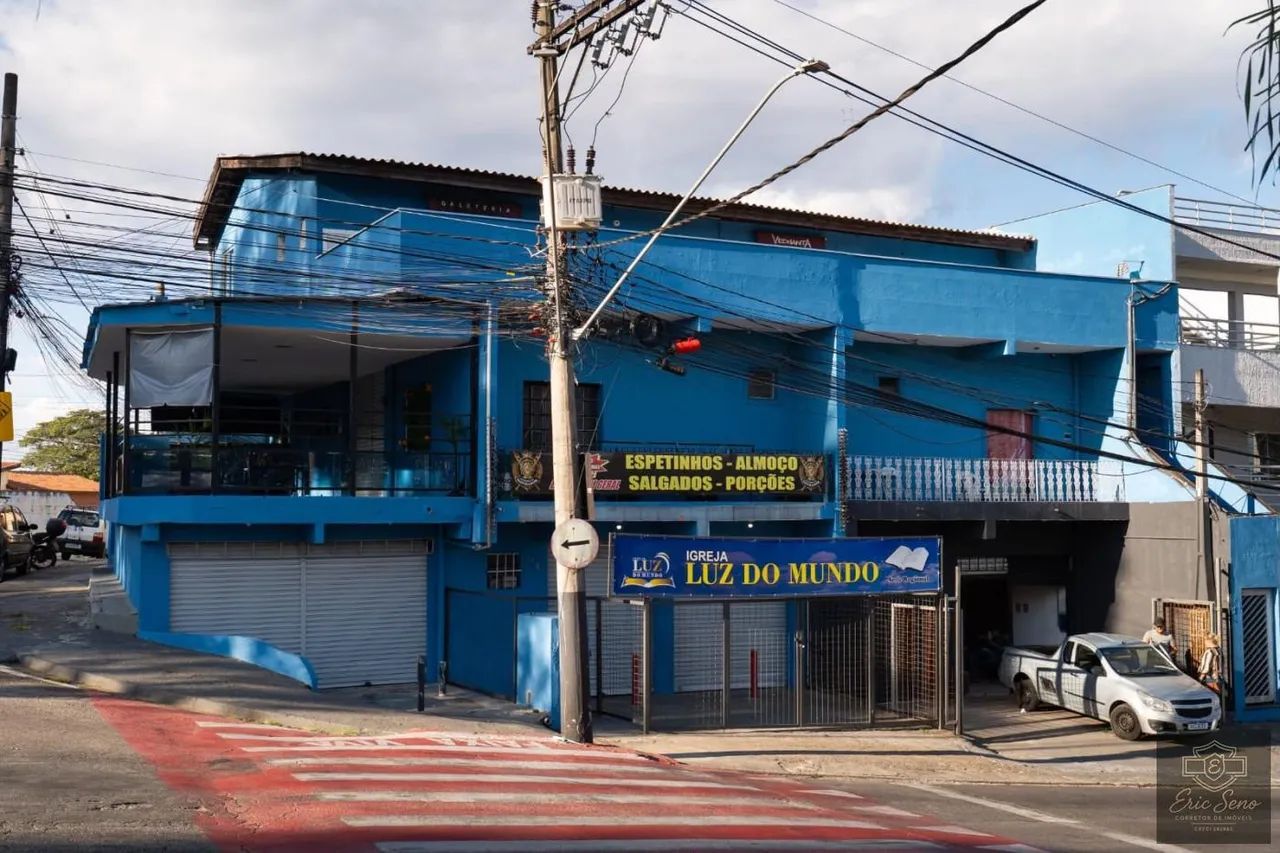 Prédio Comercial para Venda em Sorocaba, Wanel Ville - Foto 3