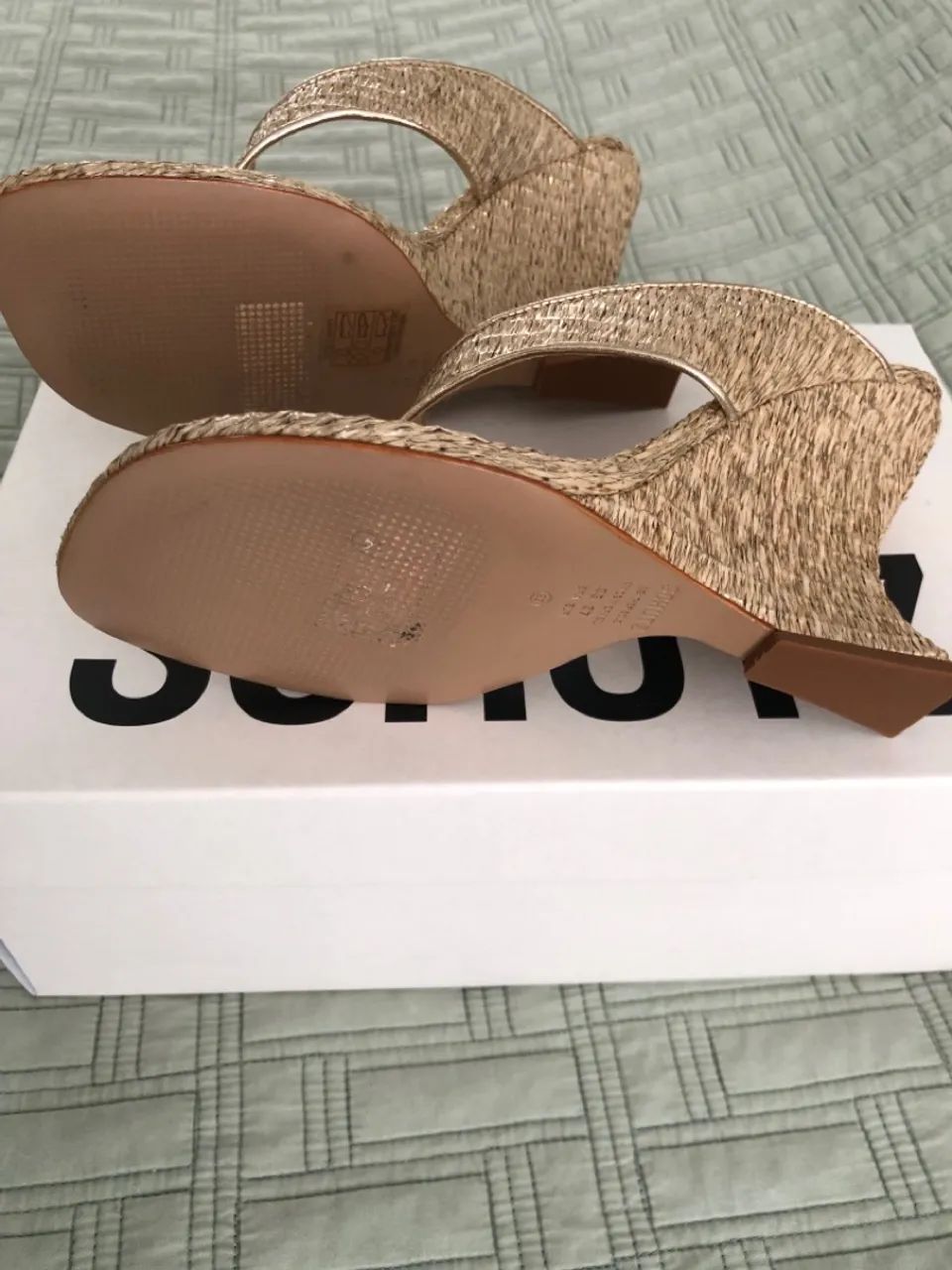 Sapatos  - Foto 4
