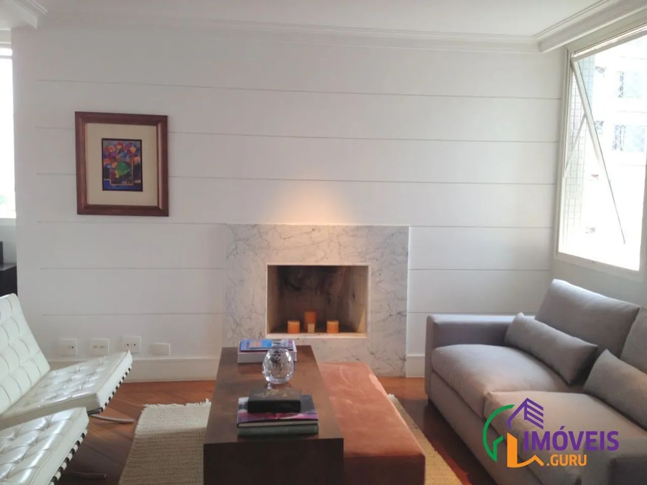 APARTAMENTO - REAL PARQUE - SP - Foto 3
