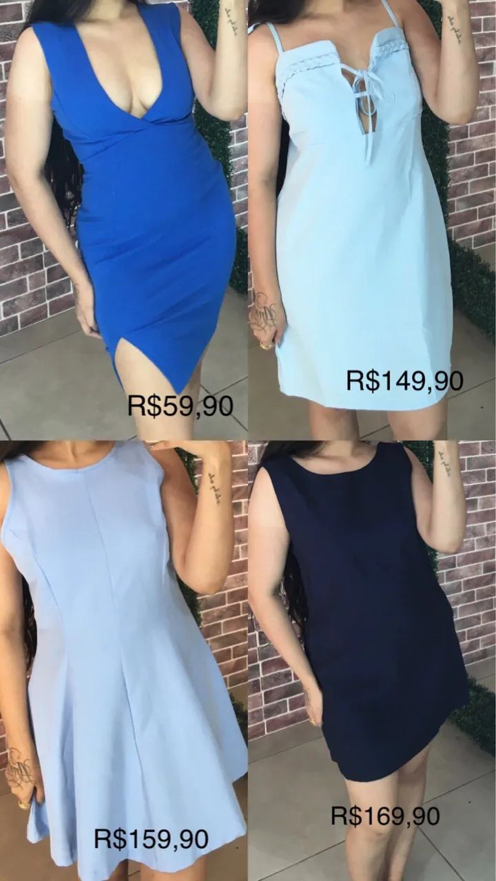 Looks por  - Foto 3