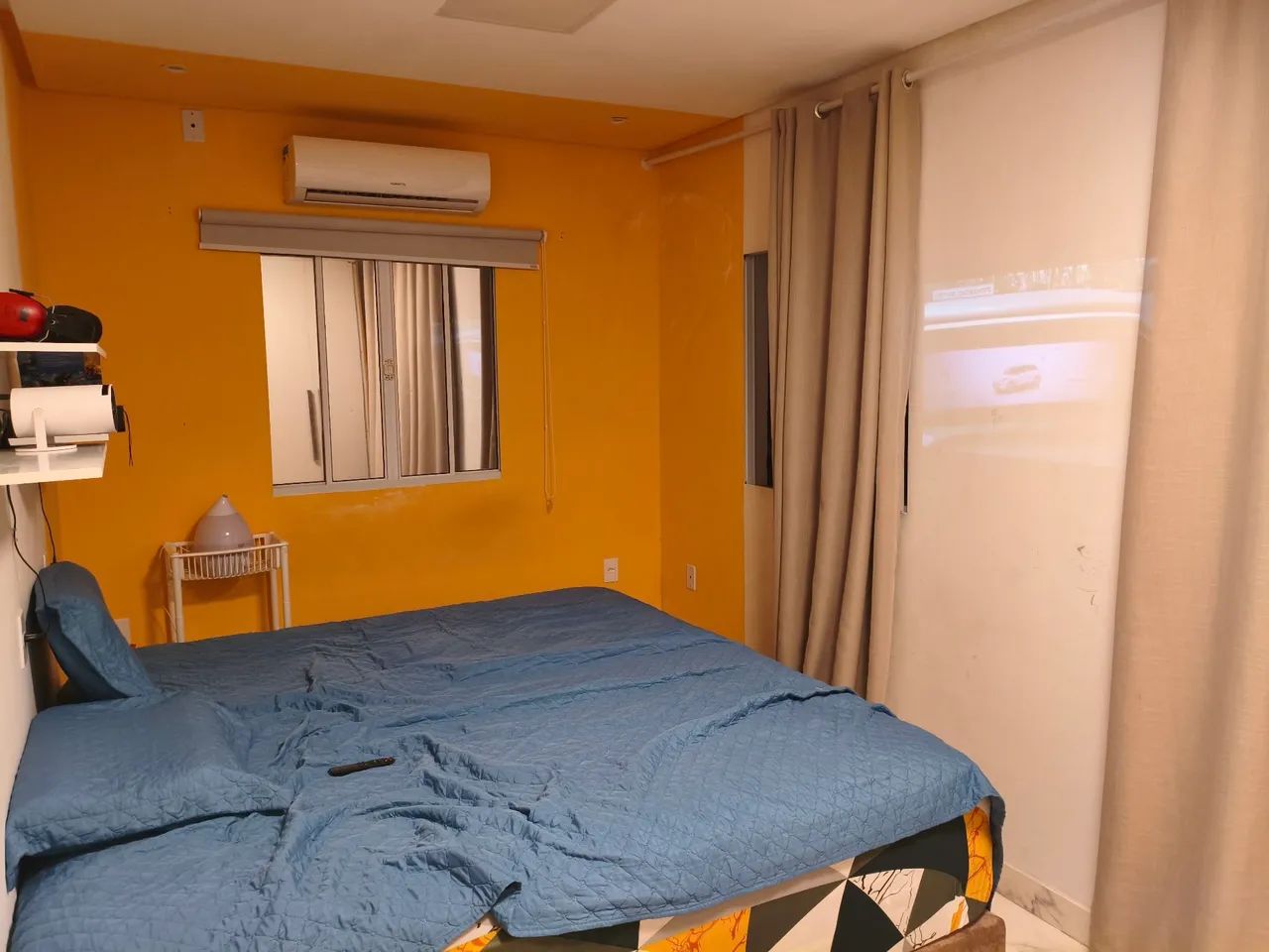 CASA PARA ALUGUEL - PRIMEIRO ANDAR - Foto 5
