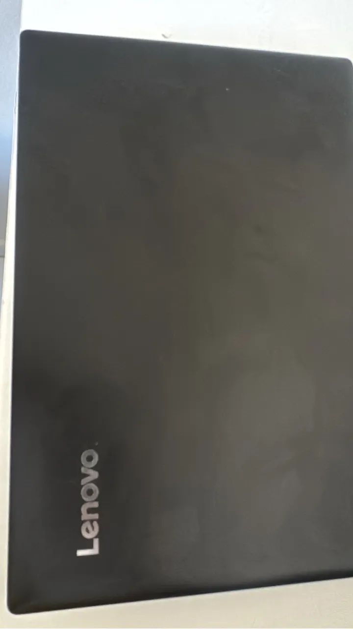 Notebook Lenovo b330 - i3
