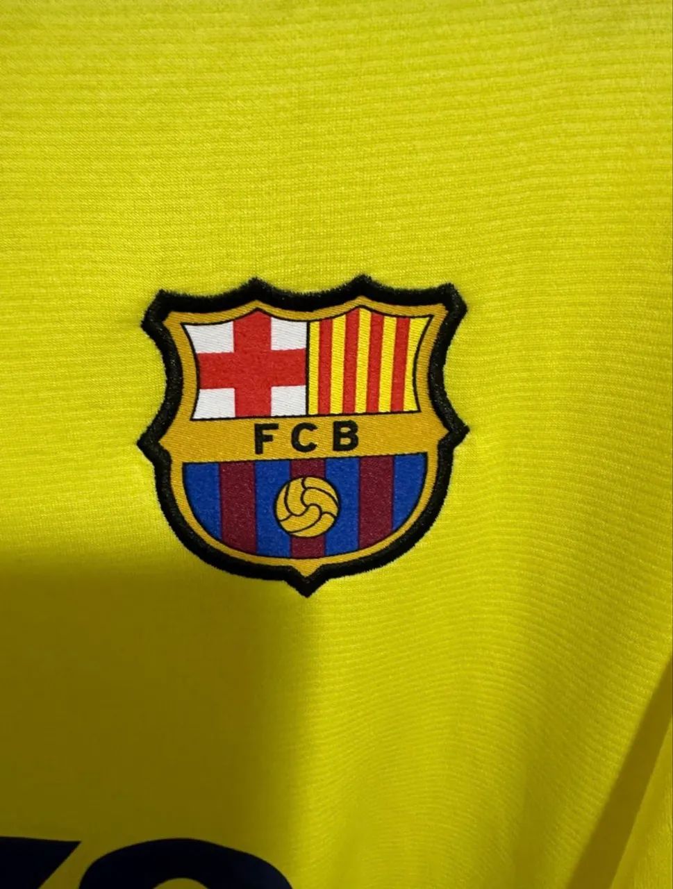 Camiseta Barcelona  - Foto 2