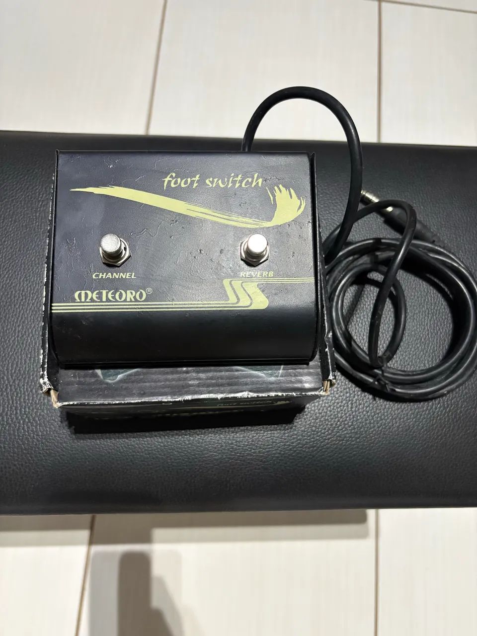 Foot Swift