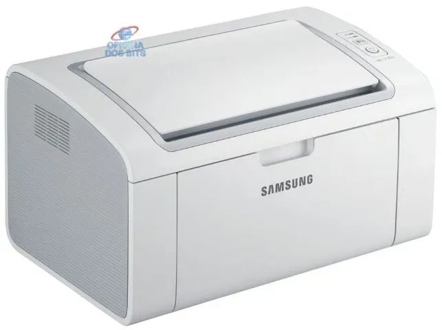 Impressora Samsung 2165 - Foto 3