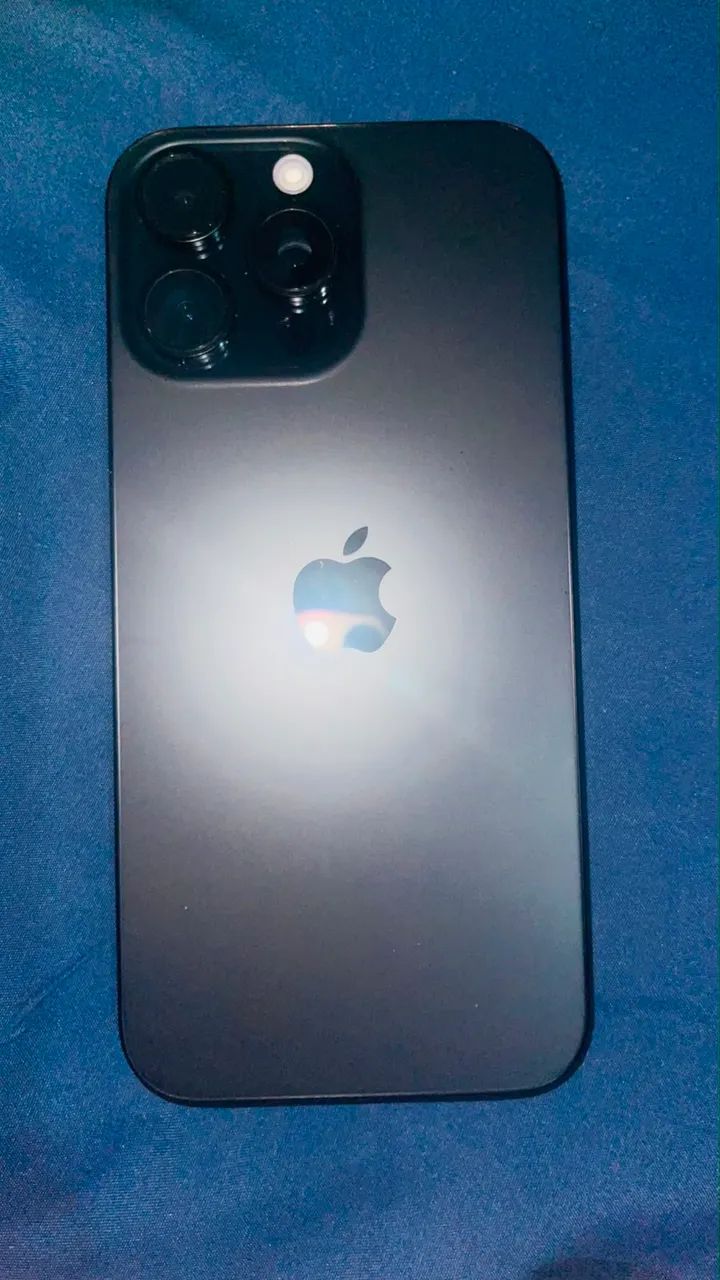 iPhone 16 Pro Max 256G - Foto 2