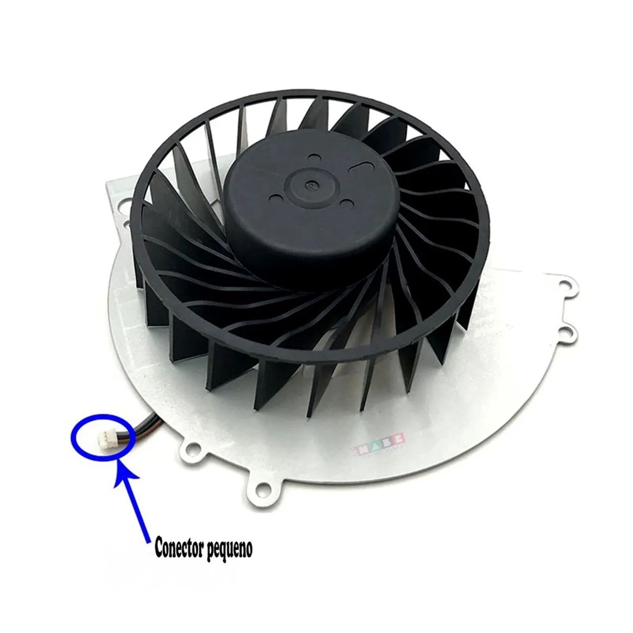 Cooler ps4 modelo Fat 10/11/12