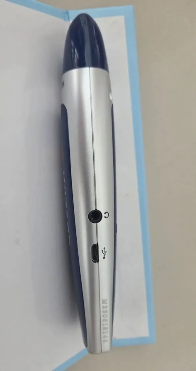 Wizpen - Foto 2
