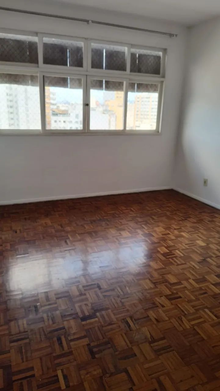 Alugo 2qts ed. Antares Rua 7