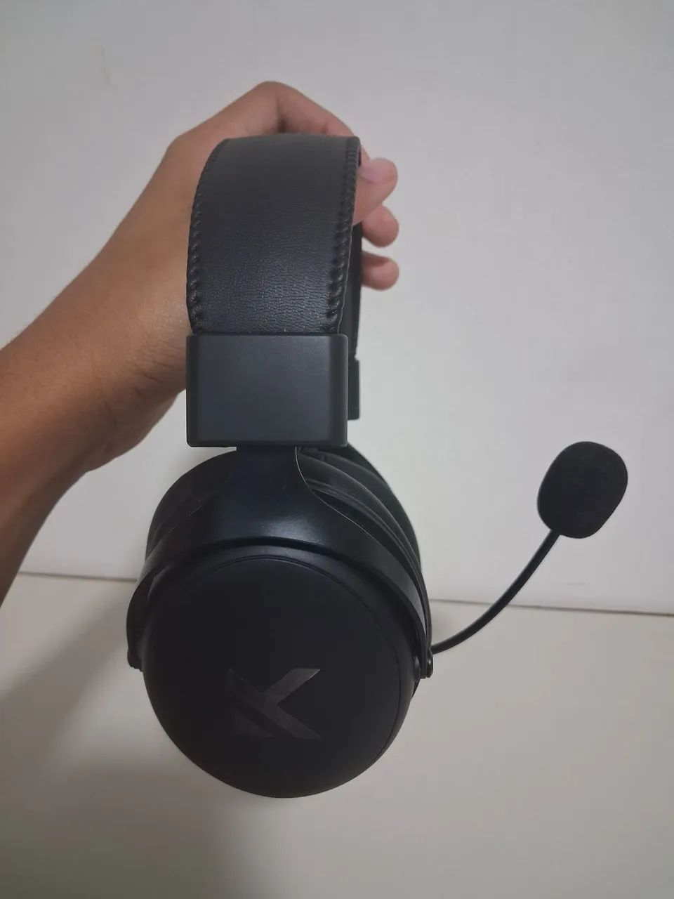 Headset - Mchose V9 Pro  - Foto 3