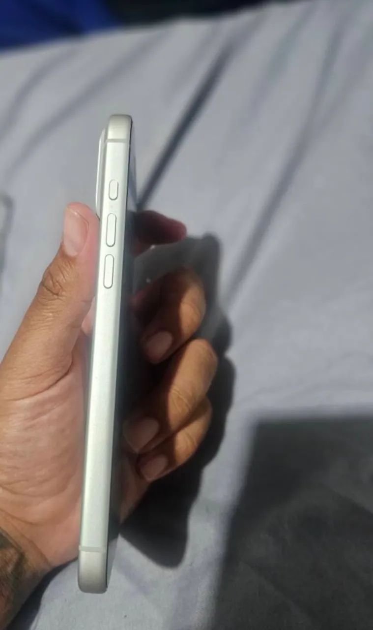 iPhone 17 Pro Max 256Gb Prata - Foto 2