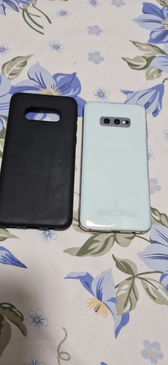 Celular Samsung S10e