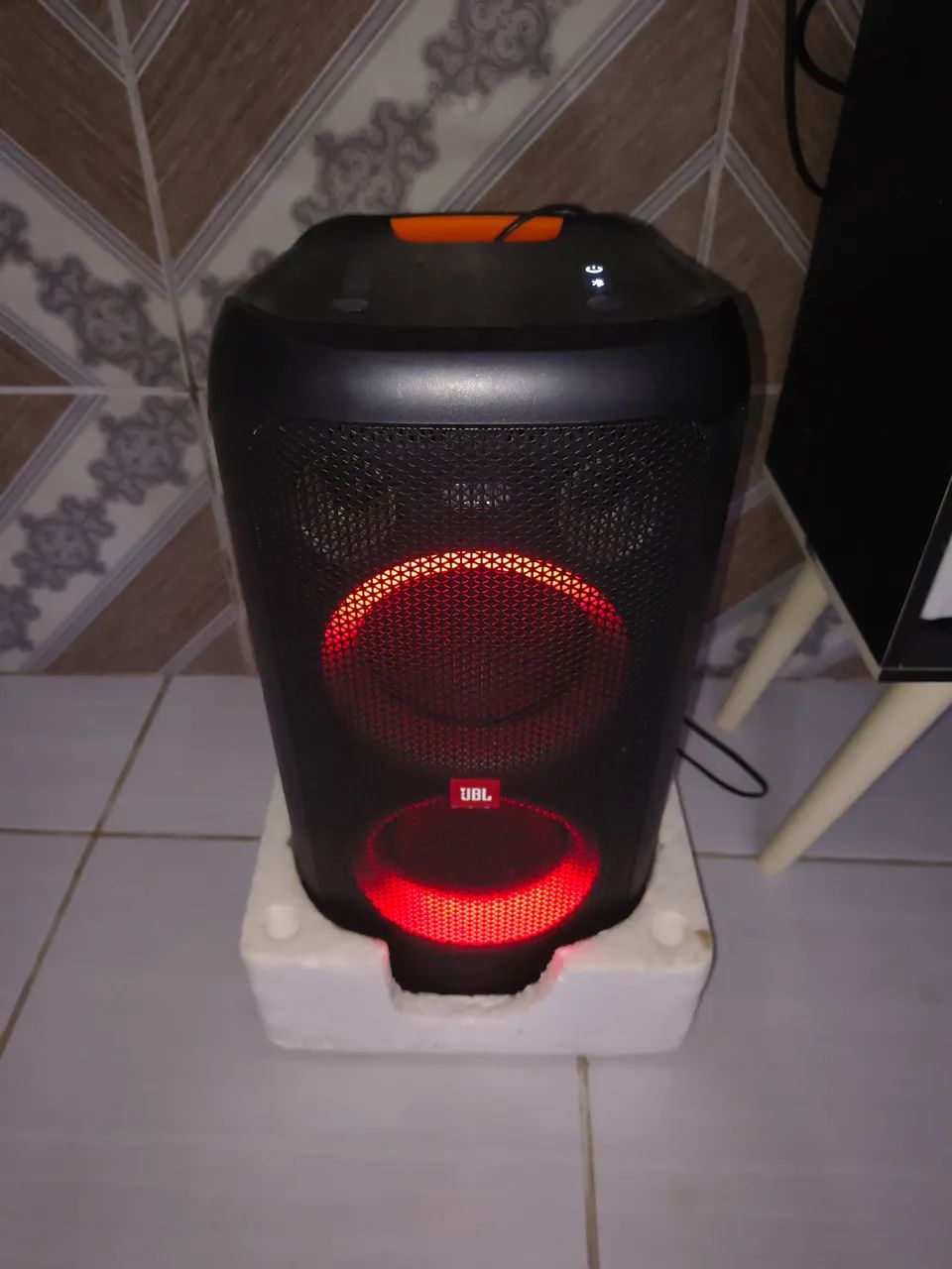 JBL | BOOMBOX 100 - Foto 2