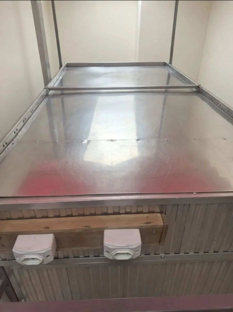  Vendo Carrocinha de Churrasco - Foto 2