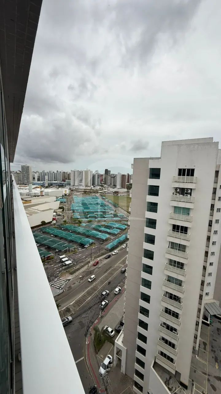 Sala comercial no Horizonte Jardins - Foto 12