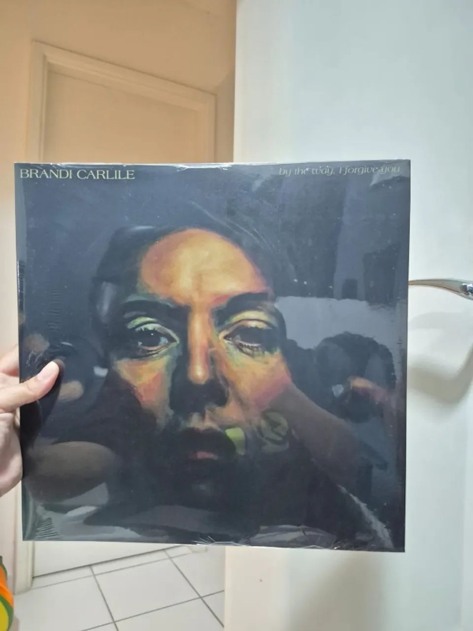 DISCO VIINIL LP - BRANDI CARLILE - Foto 4